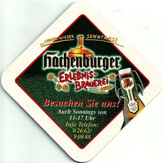 hachenburg ww-rp hachen das gute quad 2b (raute185-erlebnis brauerei)